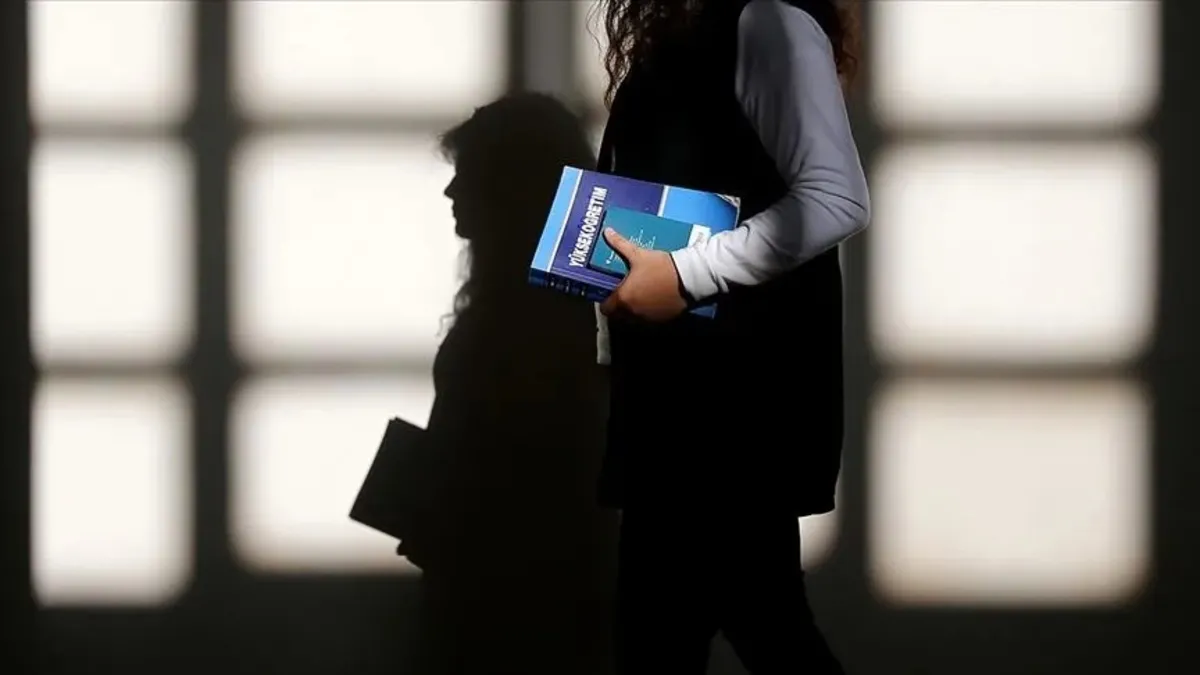 Öğrenci Affı Resmi Gazete'de: Üniversiteye Dönüş Şartları
