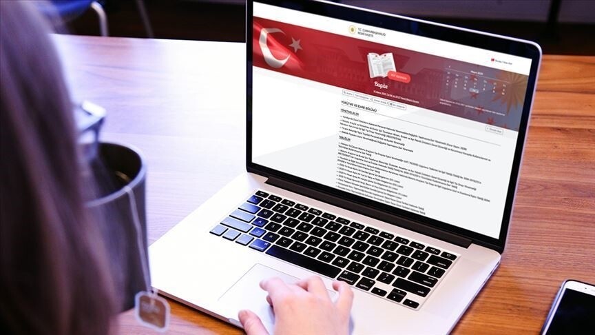 Öğrenci Affı ve Yükseköğretim Düzenlemeleri Resmi Gazete'de