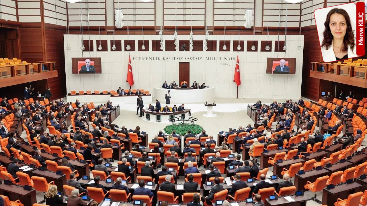 Öğrenci affı geliyor: Yükseköğretimde köklü değişiklik paketi TBMM'de