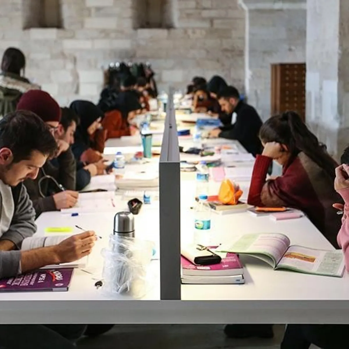 Öğrenci affına son viraj: Meclis tatile girmeden yasalaşıyor
