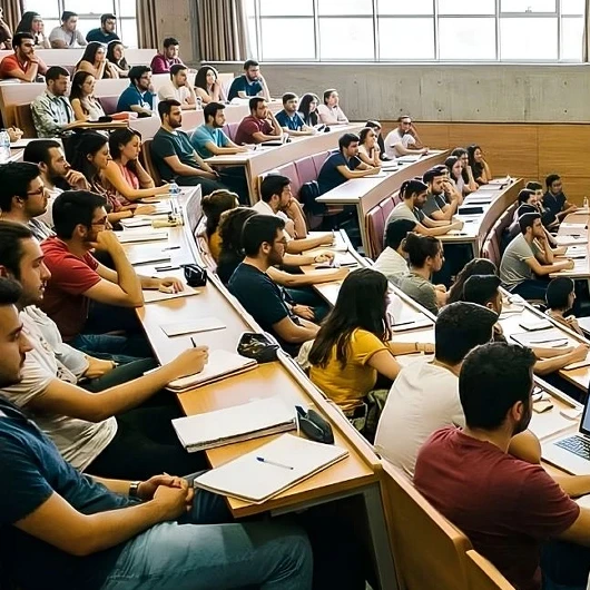 Öğrenci Affında Tarih Belli Oldu: 9 Aralık'a Dikkat