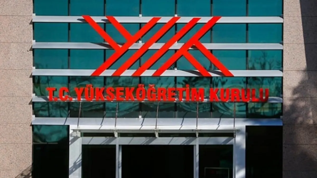 Öğrenci Affında Yatay Geçişte Yeni Puan Hesabı