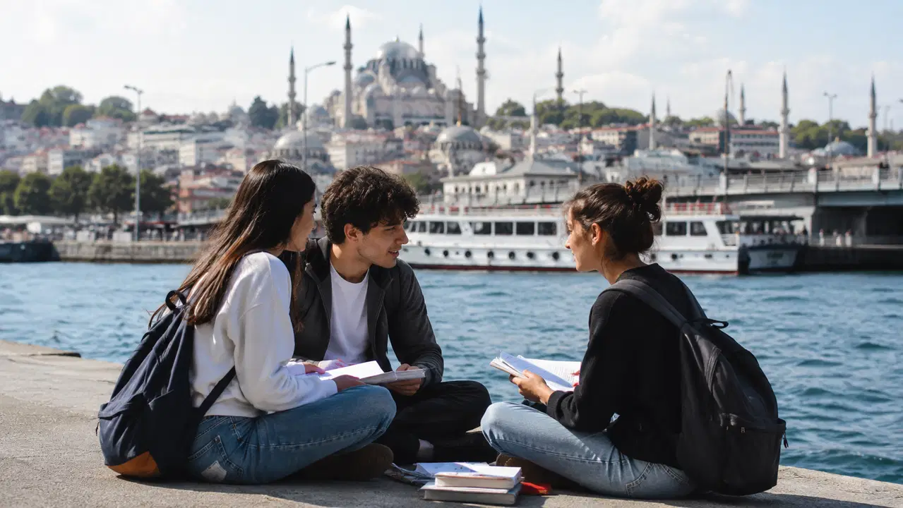 Öğrenci Dostu Kentler Endeksi 2026: Metropoller Barınma Krizinde Alt Sırada