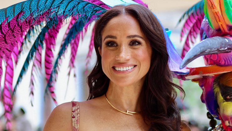 Öğrenci Velileri Meghan'ı Oyuna Getirdi: Sussex Çiftinin Zorlu Dönemi