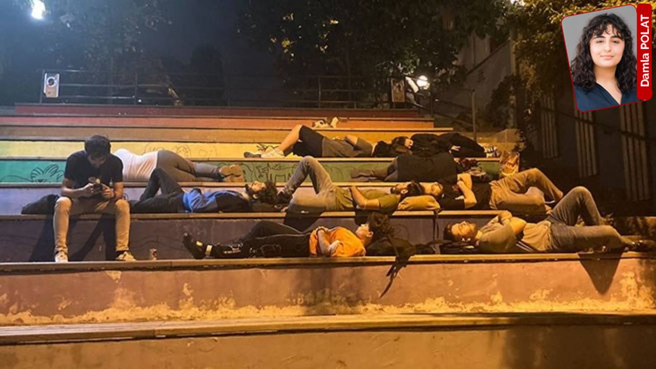 Öğrenciler Barınma Kriziyle Karşı Karşıya: Kira ve Yurt Ücretleri Artıyor