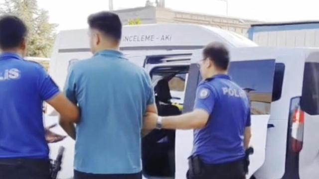 Öğrenme güçlüğü çeken çocuğa şiddet: Eğitmen gözaltında