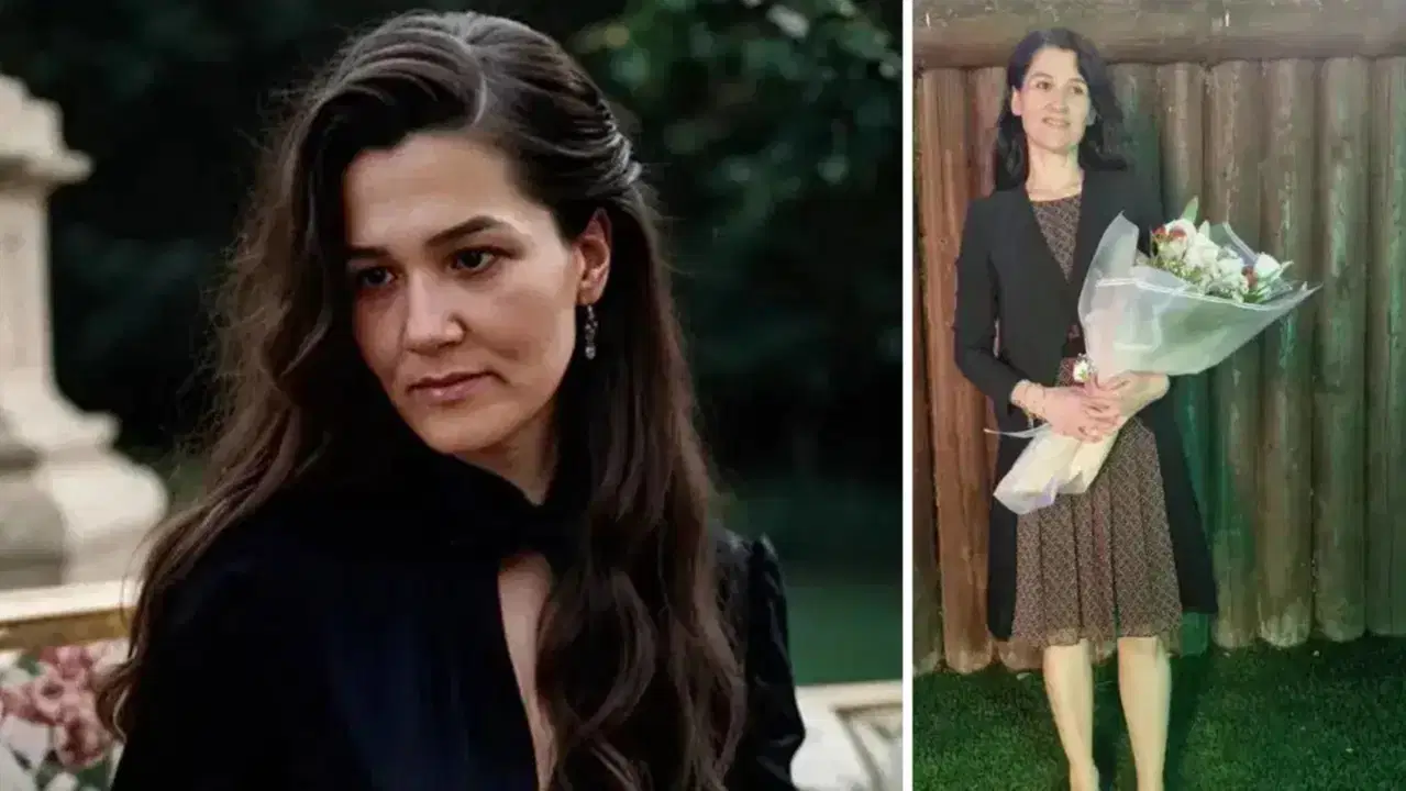 Öğretmen Fatma Nur Çelik cinayetinde 126 yıl hapis cezası