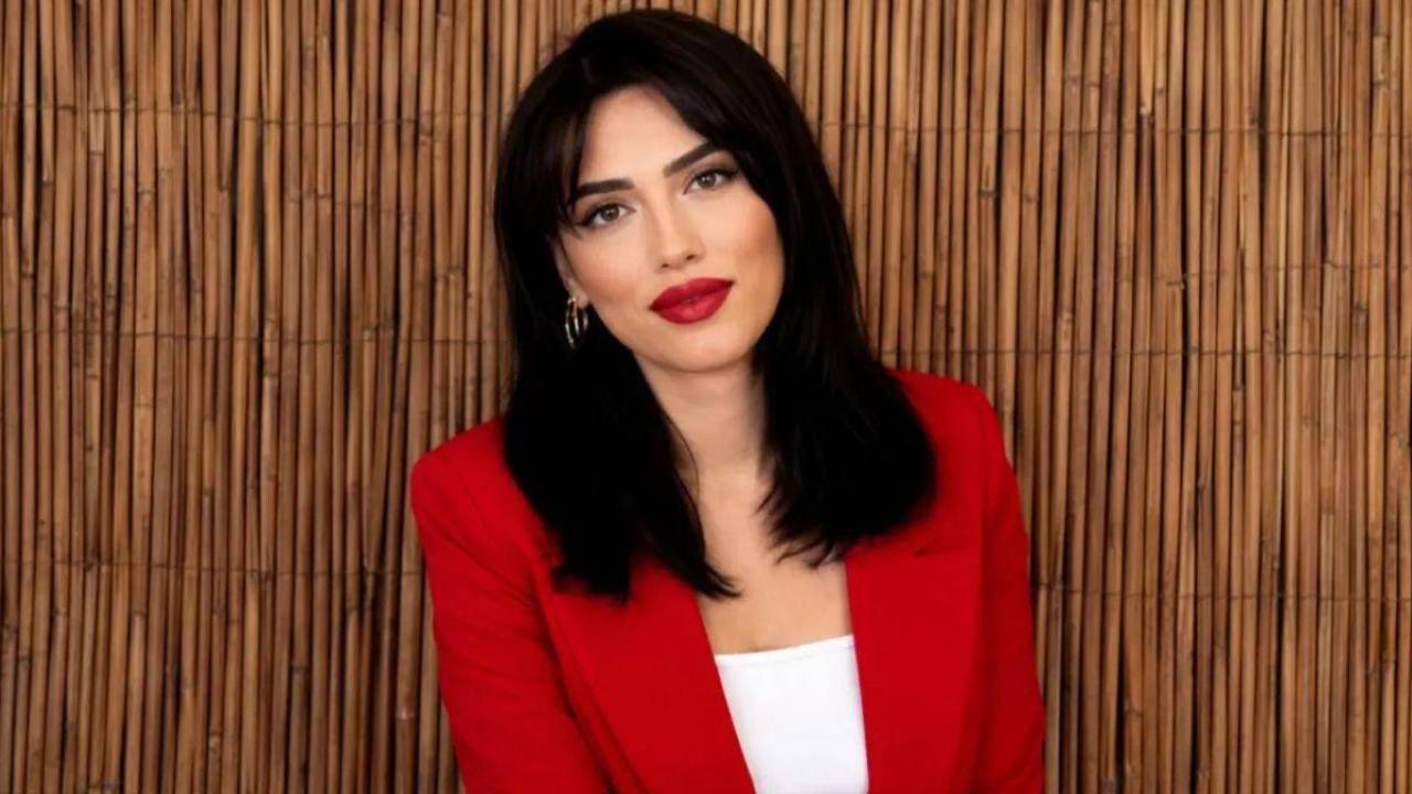 Öğretmen Irmak Ayşe Koparan Son Yolculuğuna Uğurlandı