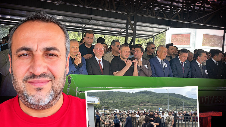 Öğretmen Mehmet Bilgili, Yeğeninin Silahlı Saldırısında Hayatını Kaybetti