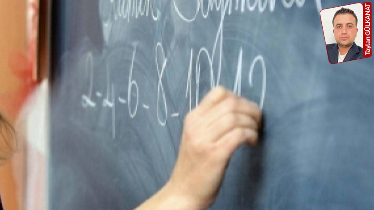 Öğretmene 'Takvim Dışı' Görevlendirme Dayatması: Ya Tercih Ya Resen