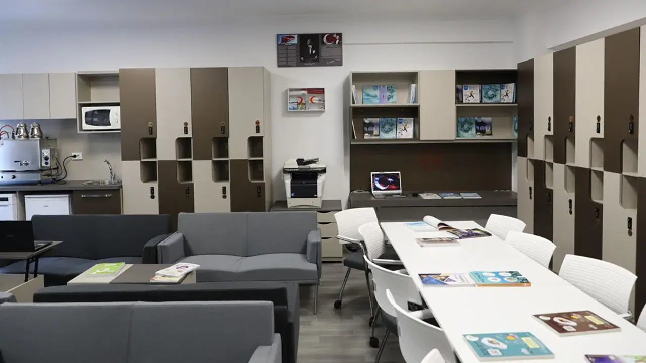 Öğretmenler odasına kamera: 'Güvenlik değil güvensizlik