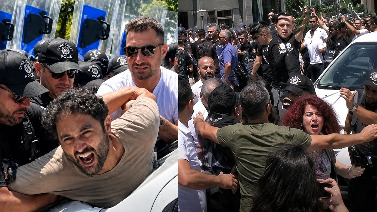 Öğretmenlere şiddet: Eğitimcilere saldırıya tepki büyüyor