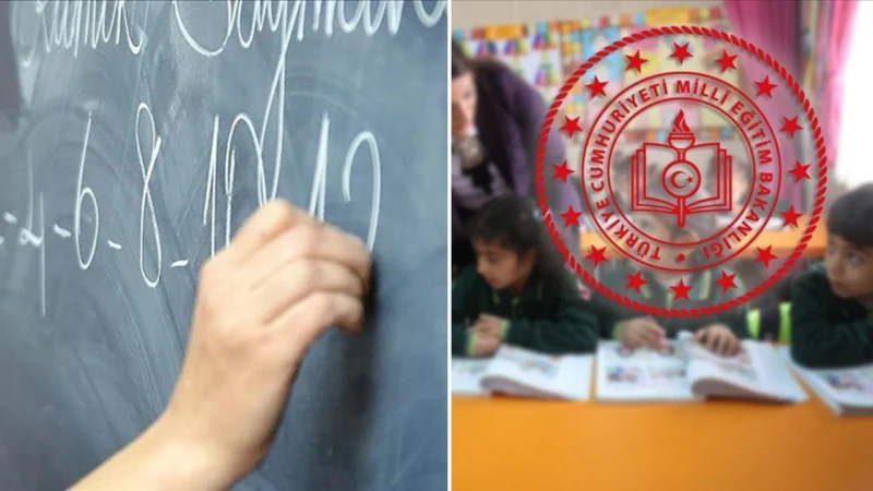 Öğretmenlerin mazeret atama başvuru tarihleri açıklandı