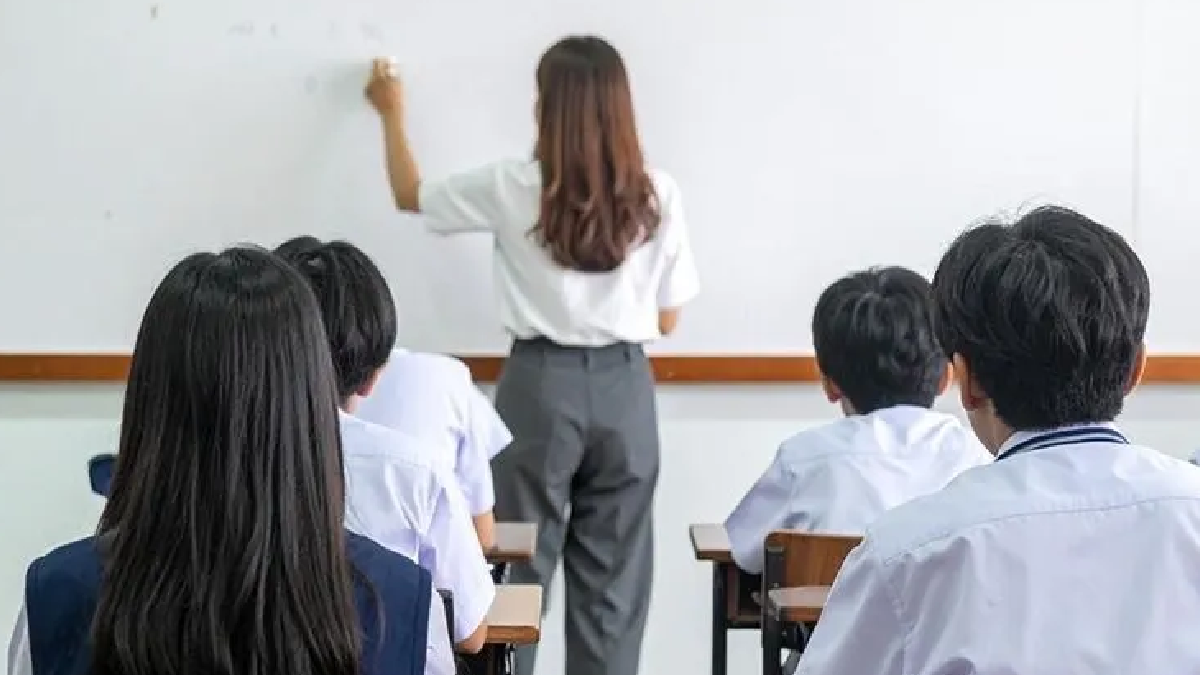 Öğretmenlikte En Çok İhtiyaç Duyulan 20 Branş Açıklandı
