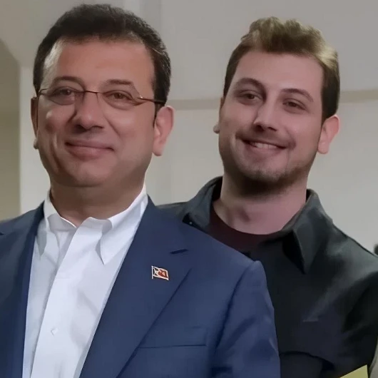 Oğul İmamoğlu'ndan 'aile desteği' savunması: Para transferleri davada