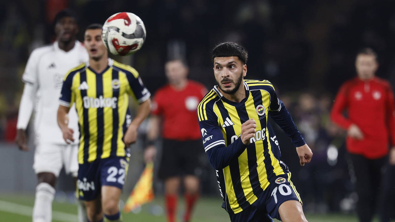 Oğuz Aydın'a 4 Kulüpten Transfer Kıyasıyası Yarış