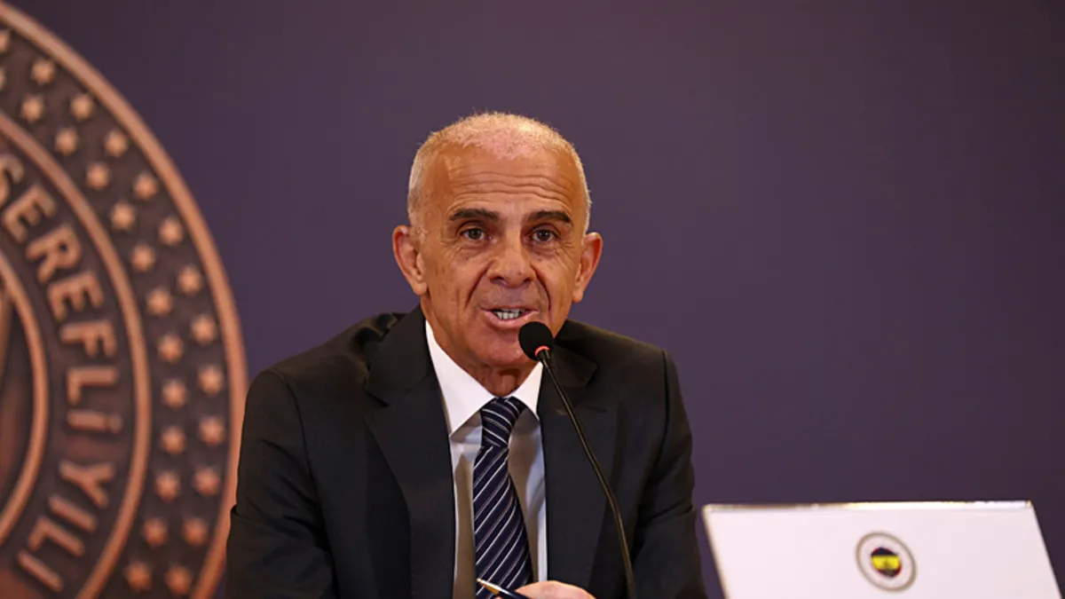 Oğuz Çetin'den Marco Asensio ve transfer açıklaması