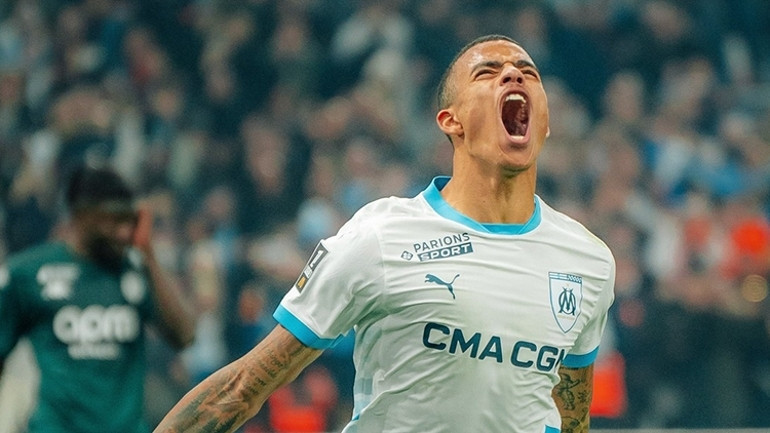 Oğuz Çetin'den Greenwood bombası: Geliyor dedi