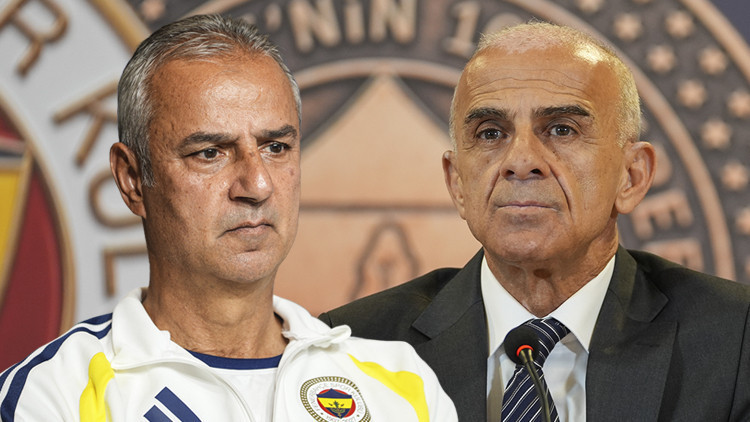 Oğuz Çetin'den İsmail Kartal açıklaması