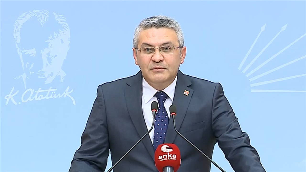 Kılıçdaroğlu'na sahip çıkan Salıcı: Oğuz Kaan'dan kurultay açıklaması