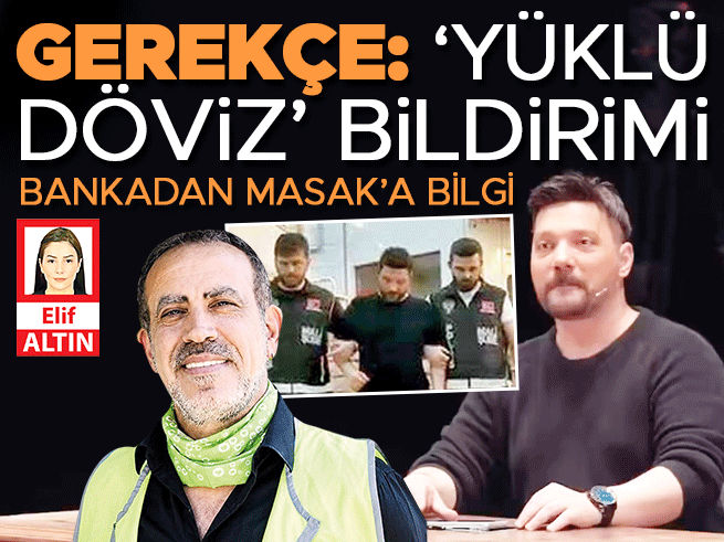 Oğuzhan Uğur, Ahbap Derneği soruşturmasında gözaltına alındı