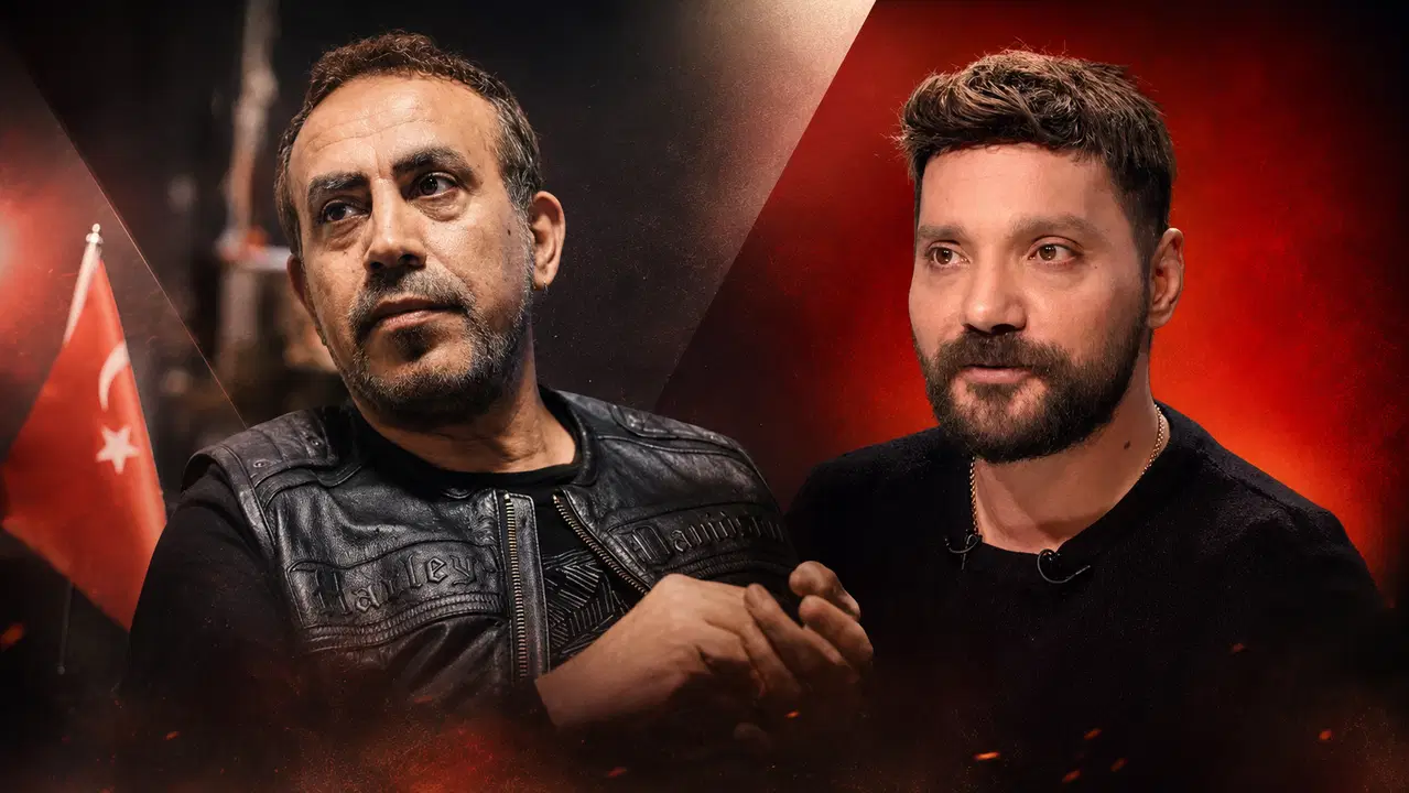 Oğuzhan Uğur'dan Ahbap tartışmalarına net yanıt: Doğrunun peşinden gideceğiz