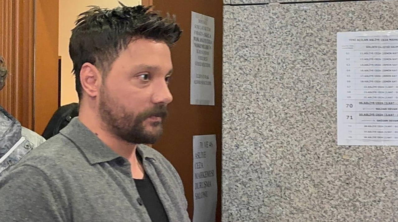 Oğuzhan Uğur'dan Hakimlik İfadesi: Savcı da Olaydan Bizimle Aynı Anda Haberdar Oldu