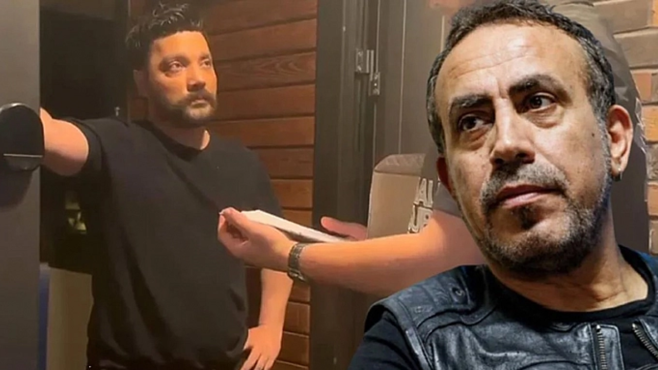 Oğuzhan Uğur ve Haluk Levent aynı cezaevinde kalacak