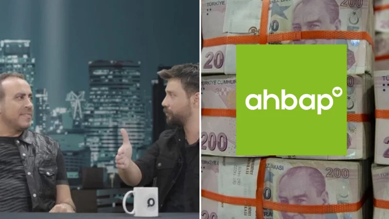 Oğuzhan Uğur ifade vermişti: Ahbap'a para aktardığını kabul etmedi