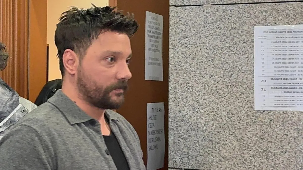 Oğuzhan Uğur'un savcılık ifadesi: Ahbap ile sadece deprem döneminde temas