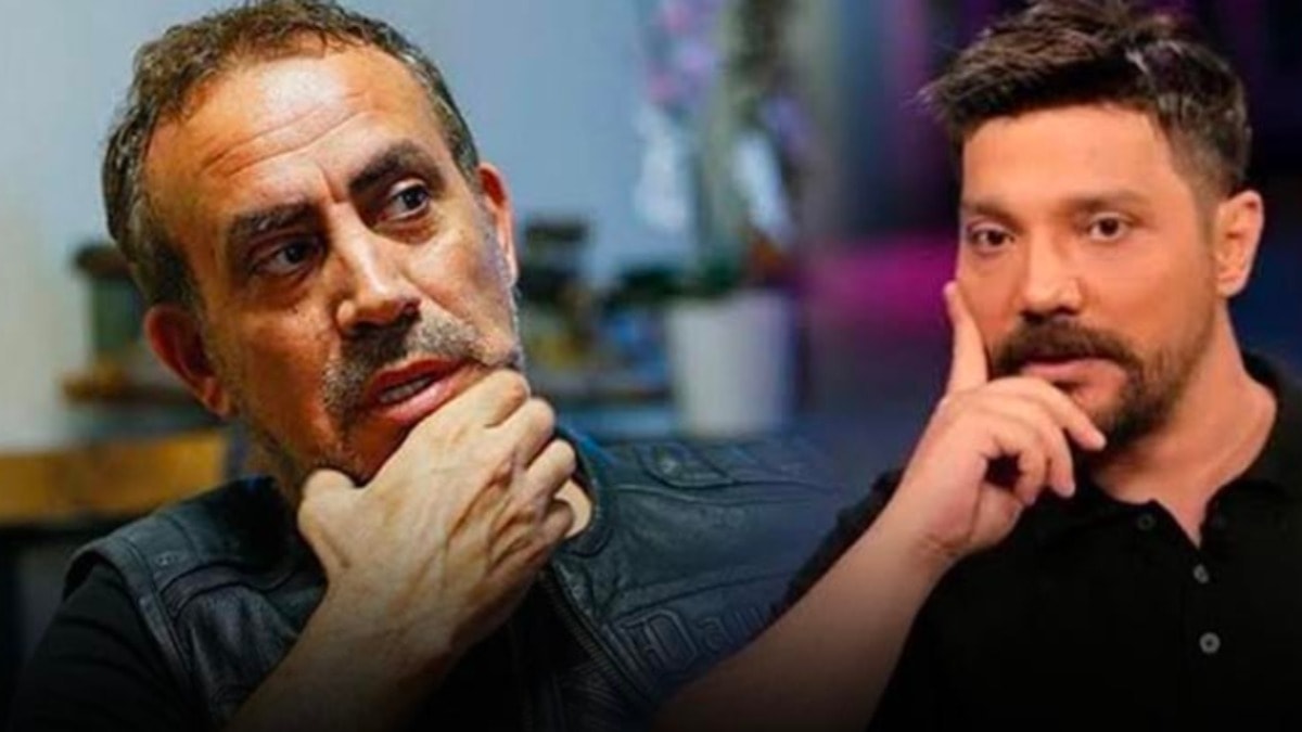 Oğuzhan Uğur'un ifadesi ortaya çıktı: Haluk Levent'le arası bozulmuş