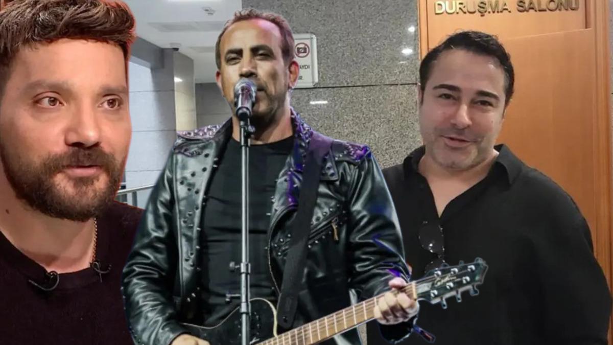 Oğuzhan Uğur tutuklandı: Atilla Taş'tan açıklama