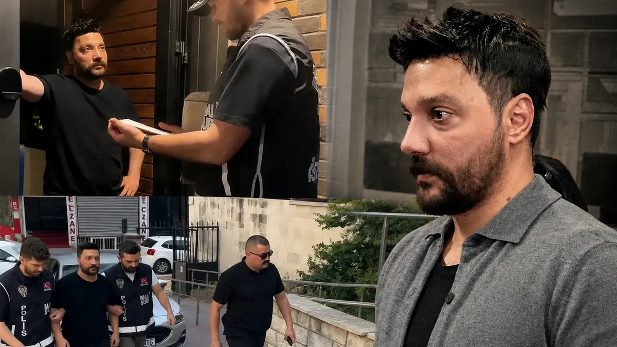 Oğuzhan Uğur ve ailesinin milyonluk para trafiği mercek altında