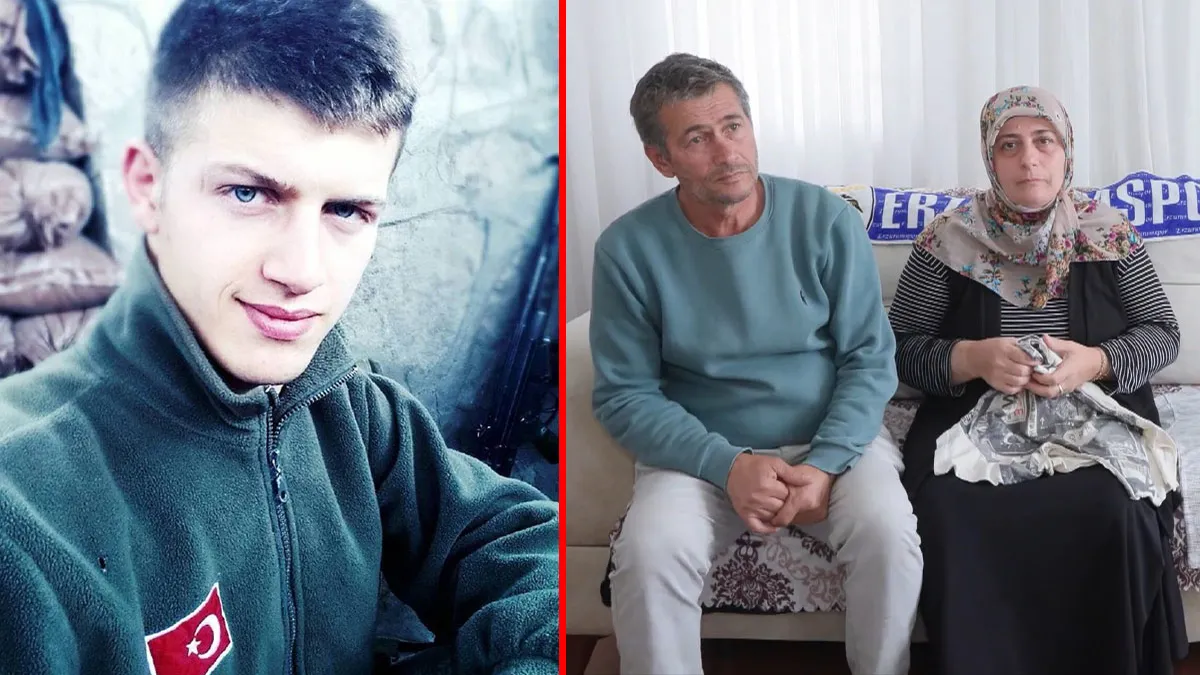 Oğuzhan'ın cesedi kimsesizler mezarlığında bulunmuştu! 9 yıl boyunca oğlunun yolunu gözledi