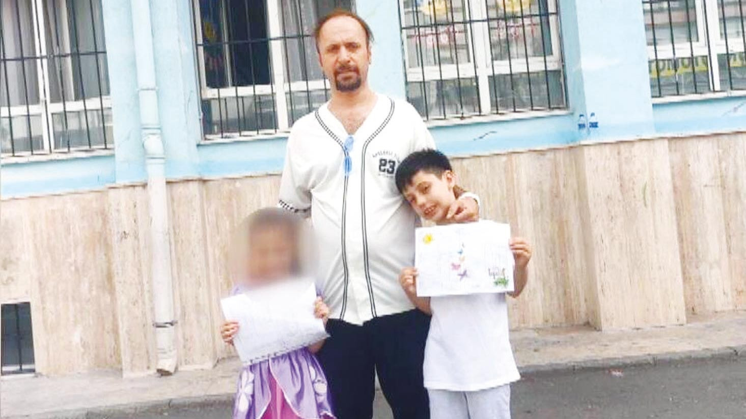 Oğuzhan'ın ölümünde dayıya ağırlaştırılmış müebbet talebi