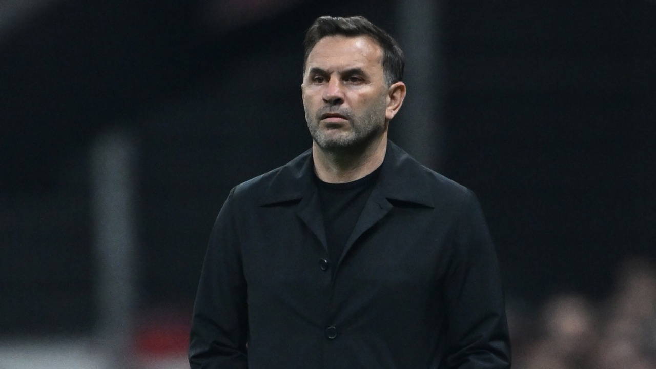 Okan Buruk: Can Uzun için Dünya Kupası sonrası görüşeceğiz