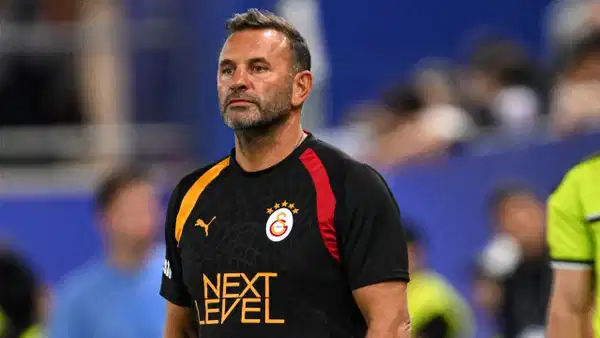 Okan Buruk: 'Elit Oyuncu İstiyorsanız Yüksek Bütçe Gerekir