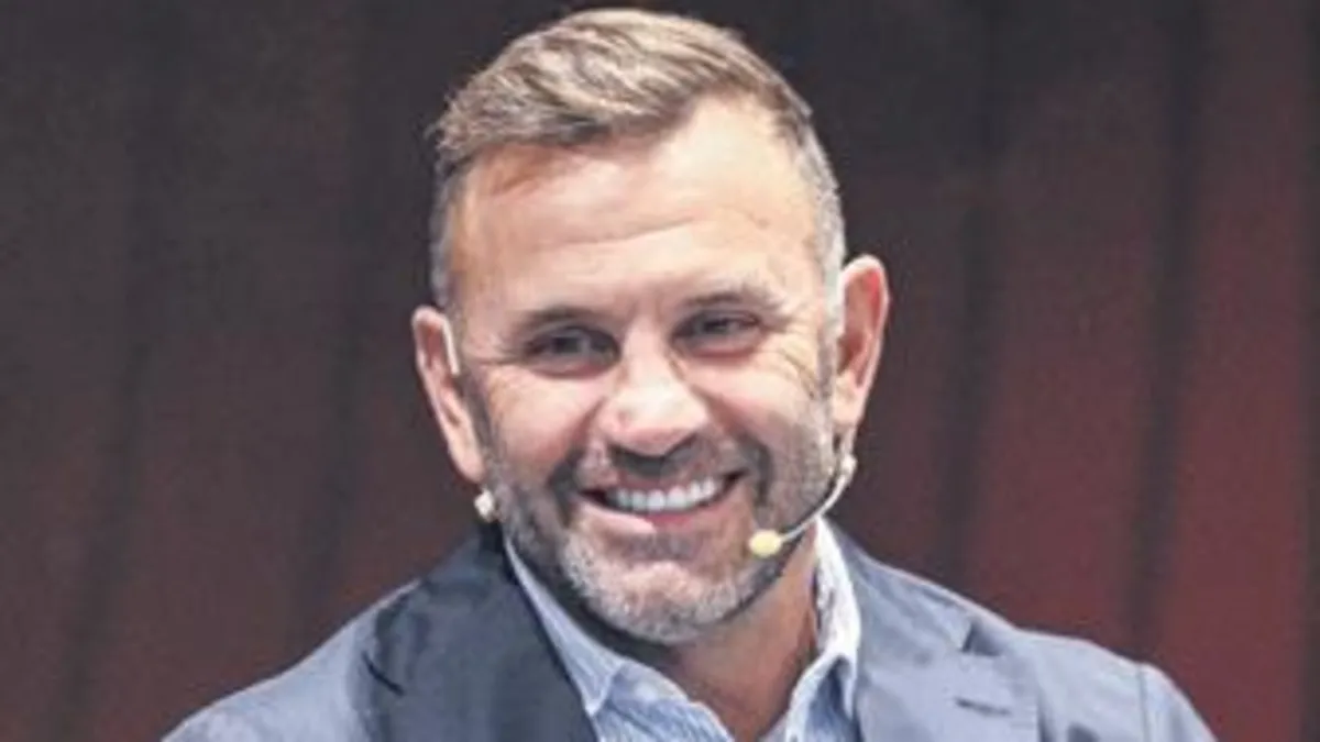 Okan Buruk'tan Enciso vurgusu: Önceliğimiz o