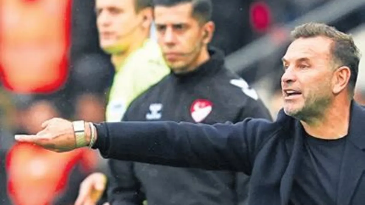 Okan Buruk, Galatasaray'da 150. Süper Lig maçına çıktı