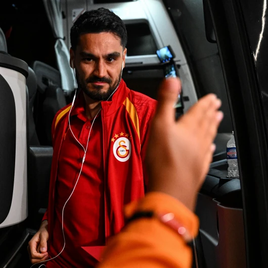 Okan Buruk, İlkay Gündoğan'ın sözlerine yanıt verdi