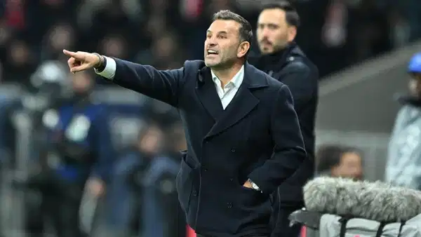 Okan Buruk: İyi oynayıp kazanmak bizi mutlu etti