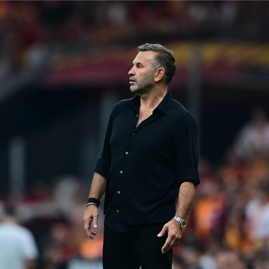 Okan Buruk'tan Galibiyet Sonrası Kocaelispor İtirafı