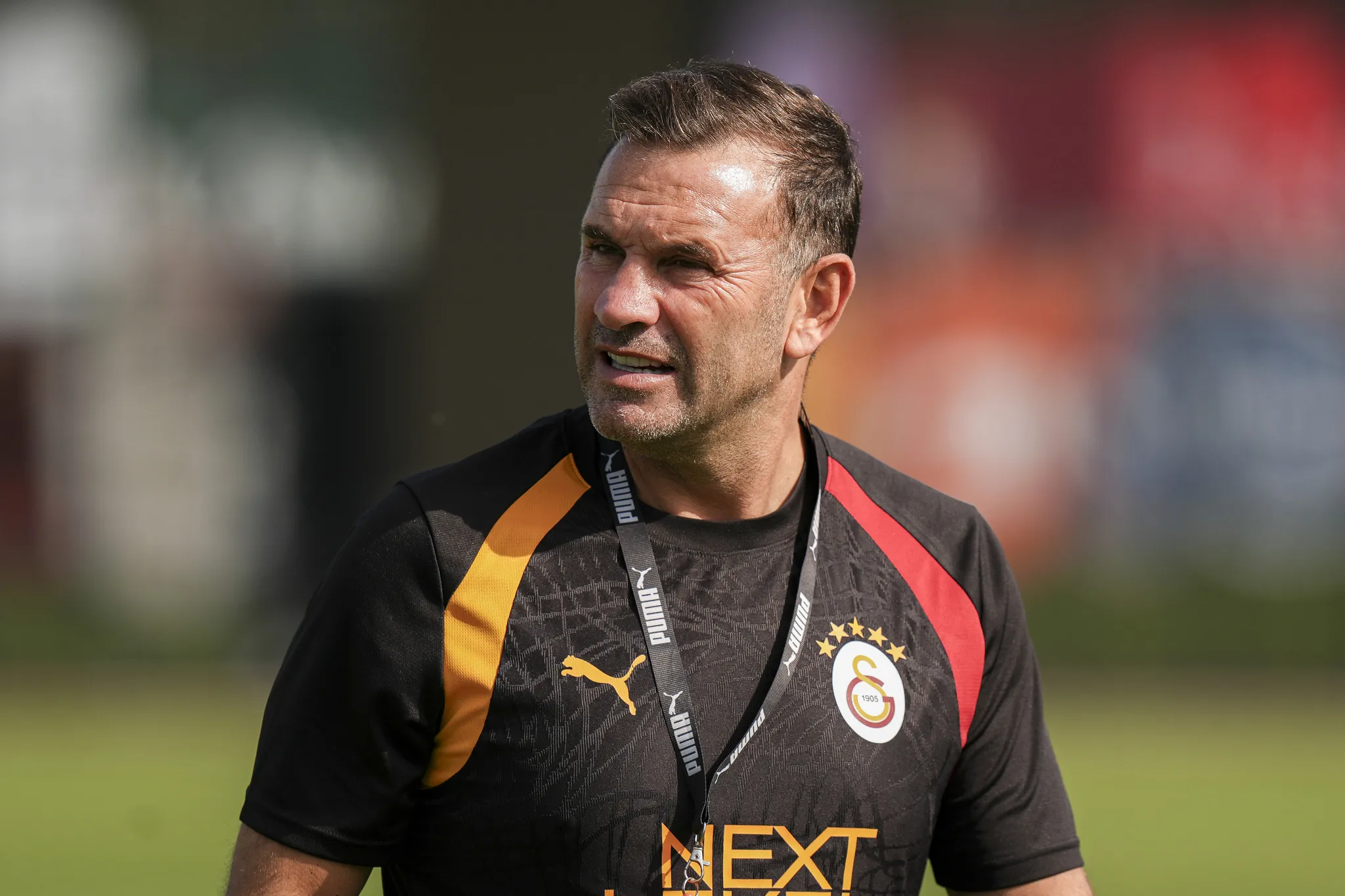 Okan Buruk: Önümüzdeki 5 Maç Kritik