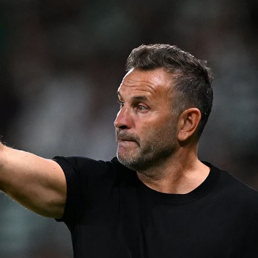 Okan Buruk'tan Trabzonspor Uyarısı: Asıl Tehlikeyi Açıkladı