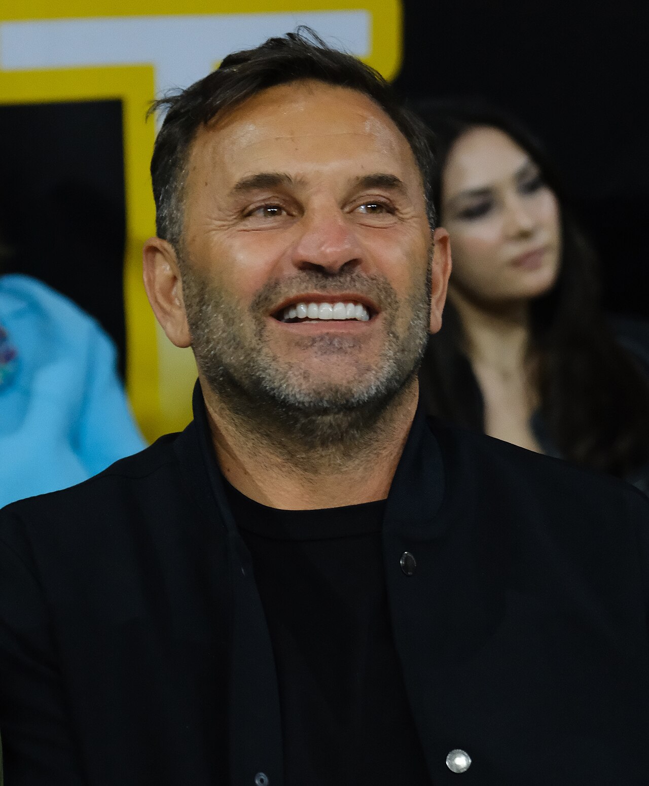 Okan Buruk'tan Transfer Sinyali: 'Hiçbir Şüphem Yok