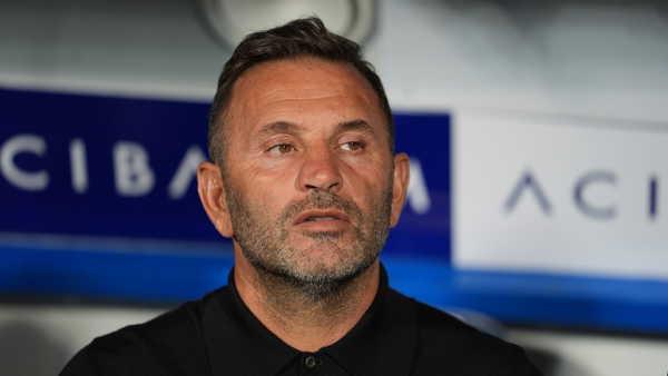 Okan Buruk'tan Transfer Müjdesi: Son Karar Bu Hafta