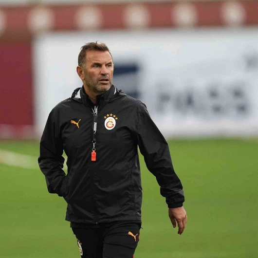 Okan Buruk yıldız oyuncunun biletini kesti: Galatasaray'da şok ayrılık