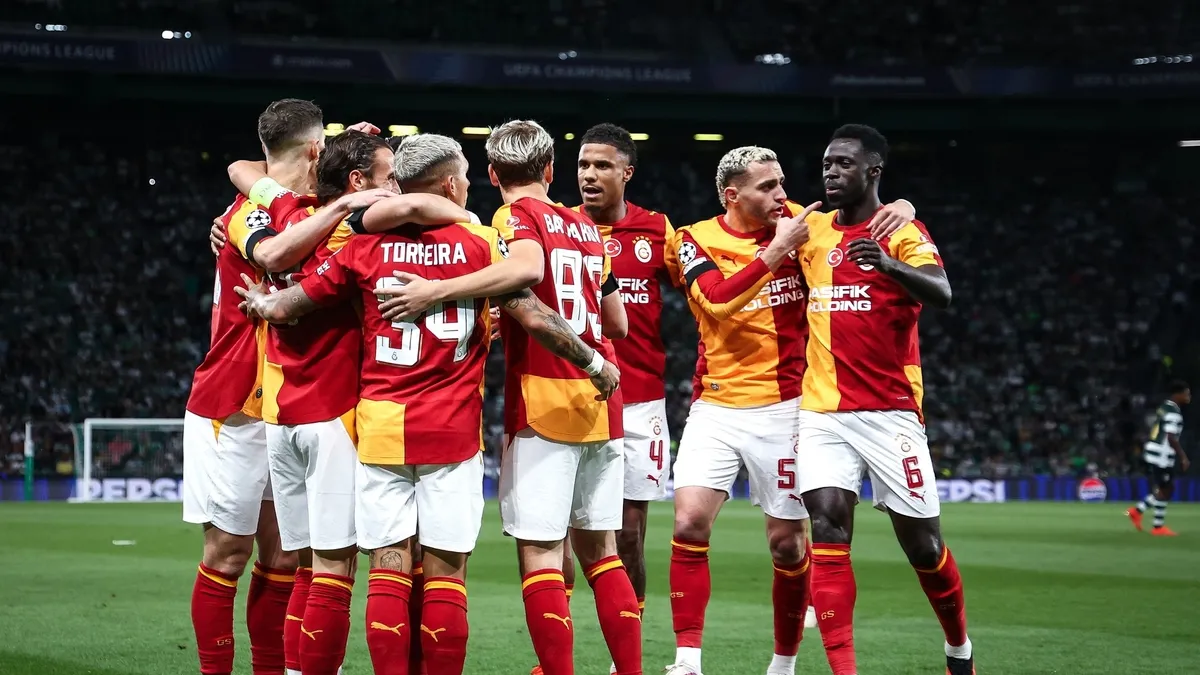 Okan Buruk'tan O İsme Kesik! Galatasaray'ın Kocaelispor Maçı Muhtemel 11'i