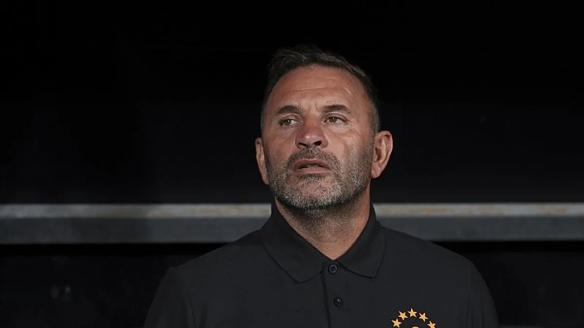 Okan Buruk'tan Yönetime 10 Numaralı Acil Çağrı: Transfer Tamamlanmalı