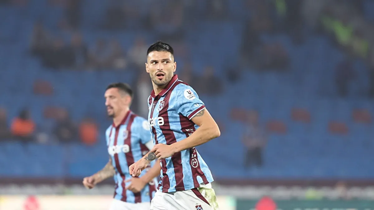Okay Yokuşlu'dan Sakatlık Açıklaması: 'Zor Günler Geçirdim